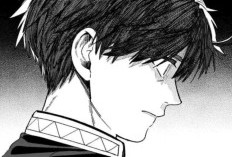 Wind Breaker (NII Satoru) Capítulo 220 en Español, ¡Haz Clic Aquí para Leer Manga Gratis!