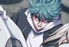 ¡Un Rescate Espectacular! Spoiler y Enlace para Leer Manhua Evolucion Infinita desde Cero Capítulo 107 en Español