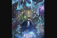 Sinopsis, Títulos Alternativos y Enlaces para Leer Manhua Evolucion Infinita desde Cero en Español Capítulo Completo GRATIS