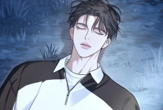 Leer Manhwa BL Kiss Me if You Can (Bésame, si Puedes) Capítulo 19 en Español, ¿Ya es de noche o lo sabes?