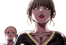 ¡Nunca Tengas Miedo! Enlace para Leer Manhwa Plaything (A Sense of Amusement) Capítulo 70 en Español & Fecha de Publicación