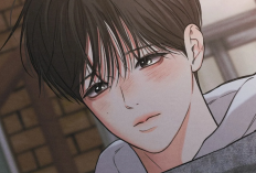 RAW Leer Manhwa BL Trabajo a Tiempo Parcial Capítulo 38 en Español, Espera la Fecha de Estreno