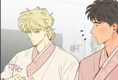 Debate Sobre el Manhwa La Seducción de la Serpiente Sagrada Capítulo 75 en Español, El amor vuelve a entrelazarse
