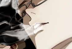 RAW Leer Manhwa Las Flores Son Cebo (Flowers Are Bait) Capítulo 33 en Español Scan, Nueva Temporada Fresca