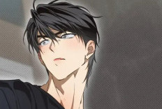 Trama del Manhwa Corazón Salado de Preparatoria Capítulo 31 en Español, Geonwoo está cada vez más guapo