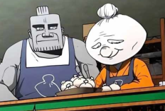 RAW Leer Manhwa Fog Land Capítulo 24 en Español, Preparación de las Tropas