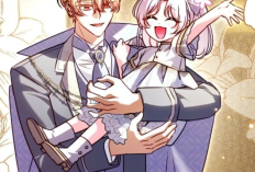 Manhwa Soy Un Cachorro Valiente Que Vino a Salvar a Mi Malvada Hermana Capítulo 26 en Español Scan, Refresco en una situación tensa