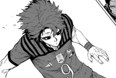 ¡Presión para Japón! Enlace para Leer Manga Blue Lock Capítulo 331 en Español y Fecha de Publicación