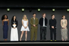¡Los X-Men ya Tienen su Representación en el MCU! Marvel ha Desvelado su Nuevo y Ambicioso Reparto