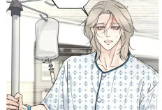 Análisis del Manhwa BL Borderline Capítulo Completo en Español, ¡Incluida La Sinopsis Más Reciente!