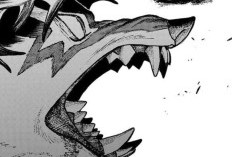Gachiakuta Capítulo 168 en Español, ¡Haz Clic Aquí para Leer Manga Gratis!
