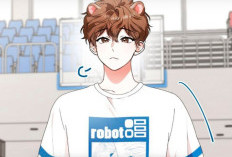 Spoiler RAW! Leer Manhwa BL Advertencia Sobre Bestias Salvajes (Wild Beast Warning)  Capítulo 29 en Español, Mirada Penetrante