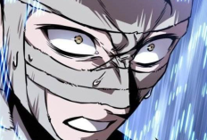 ¡Como si fuera a destruirse! Leer de Manhwa Nano Machine Capítulo 279 en Español Scan