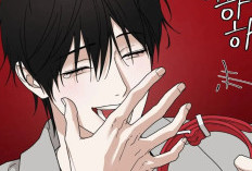Todo vuelve (Reverse Thinking) Capítulo 44 en Español, ¡Haz Clic Aquí para Leer Manhwa BL Gratis!