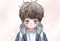 Nadie sabe lo que depara el mañana, Leer del Manhwa Sweet Sugar Candyman el Capítulo 15 en Español