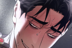 Manhwa BL Los Perros de Sísifo Capítulo 19 en Español, ¿Qué lección quieres decir, Guwon?
