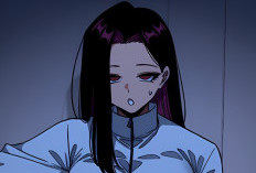 Stop Smoking! (Deja de Fumar!) Capítulo 95 en Español, ¡Haz Clic Aquí para Leer Manhwa Gratis!