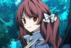 RAW Leer Manhwa Magic Academy's Genius Blinker Capítulo 85 en Español, Siempre Rechazado