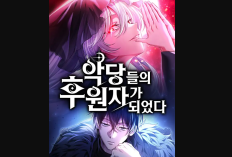 Sinopsis & Enlace de Lectura Manhwa Cómo Criar Villanos Correctamente en Español Capítulo Completo, ¡Especial para los Amantes de la Fantasía!