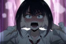 El Episodio 9 de Kamui: He's Behind You Muestra la Derrota de Kamui ante una Súcubo : Sinopsis y Galería de Imágenes Reveladas