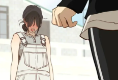 Vista Previa Manhwa Las Flores Son Cebo (Flowers Are Bait) Capitulo 54 en Español, Que lo Había Sorprendido