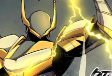 Spoiler RAW! Leer Manhua Mr. Zombie Capítulo 157 en Español, La Hora de la Resurrección del Hombre