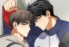 Sinopsis y Enlace de Lectura Manhwa BL High School Salty Heart en Español Capítulo Completo Gratuito, Instituto Salty Heart