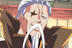 RAW Leer Manhua Magic Emperor Capítulo 870 en Español, La paz Perturbada