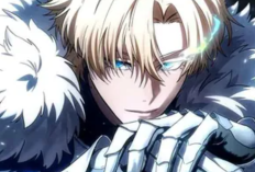 Sinopsis & Enlace de Lectura Webtoon Maestro de Espadas Estelar en Español Capítulo Completo Gratuito