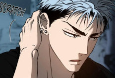 Leer Manhwa BL R2r: Run To Red Capítulo 10 en Español, RAW! Una Mente Muy Confusa