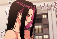 Spoiler RAW! Leer Manhwa Stop Smoking! (Deja de Fumar!) Capítulo 65 en Español, Seyoung es Muy Desafiante