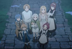 La Serie de Animación «Mushoku Tensei: Jobless Reincarnation» Llega Oficialmente a Su Fin, ¡Tras 14 años de Aventuras en El Isekai!