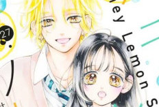 Honey Lemon Soda Vol. 2 Cosecha Elogios, La Historia de Uka y Kai se Considera una Lectura Imprescindible para Los Aficionados al Shojo