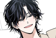 Leer Webtoon Entre el Amor y la Amistad Capítulo 40 en Español, RAW! El Hombre Muy Comprensivo