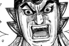 Leer Manga Kingdom Capítulo 844 en Español, RAW! ¡El reino comienza a colapsar!