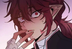 Spoiler RAW! Leer Manhwa BL Dark Fall Capítulo 83 en Español, Exprimir con Toda la Fuerza