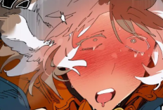RAW Leer Manhwa BL La Granja del Señor A (Mr.A's Farm) Capítulo 18 en español, El miedo se convierte en placer