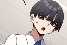 Spoiler RAW! Leer Manhwa Stop Smoking! (Deja de Fumar!) Capítulo 77 en Español, Gangchan está Feliz