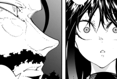 Meccha Shoukan Sareta Ken Capítulo 47 Español subtítulo RAW, ¡Consulta la fecha de lanzamiento y los spoilers aquí!