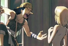 THE ONE PIECE Remake Confirmado En Netflix Para Febrero De 2027 Con Nueva Imagen Visual