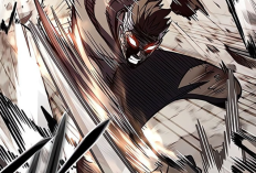 Spoilers y Leer Manhwa Electricidad Veloz Chapter 351 Español, ¡Parece que está poseído!