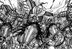 ¡Ayuda, Tropas! Enlace para Leer Manga Kingdom Capítulo 869 en Español & Fecha de Publicación