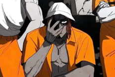 Leer Manhwa Fog Land Capítulo 25 en Español, RAW! Aquí Estamos Listos para la Matanza