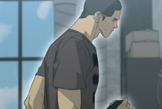 ¡Bruno es muy suspicaz! Enlace Leer BL Manhwa Nerd Project Capítulo 51 en Español