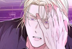 ANOTAR ¿Por qué Aún No se ha Publicado el Cap 19 del Manhwa BL Desire Me If You Can (Deséame Mucho si Puedes) en Español?