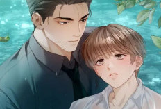 Sinopsis, Títulos Alternativos & Enlaces para Leer Manhwa BL Corazon Salado en Español Capítulo Completo GRATIS