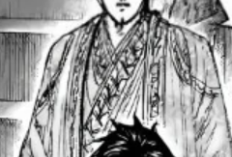 RAW Enlace para Leer Manga Kingdom Capítulo 849 en Español Scan, Reunión con los altos funcionarios