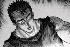 ¡Ha Vuelto! Enlance Manga Berserk Capítulo 395 en Español Gratis Se Ha Convertido Guts En Un Dios