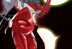 Mi Evolución a Demonio Capítulo 116 en Español, ¡Haz Clic Aquí para Leer Manhua Gratis!