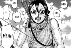 RAW Leer Manga Kingdom Capítulo 865 en Español, Ejército Ousen VS Ejército Shibasou